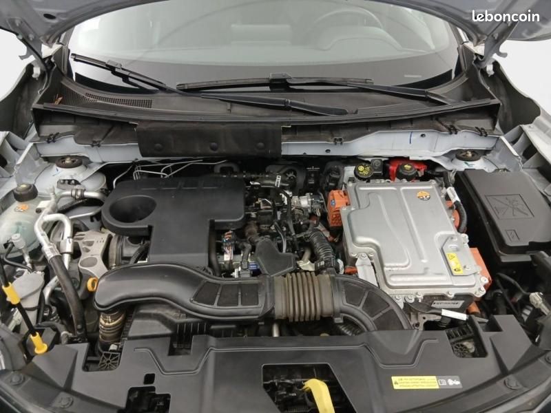 Nissan Juke 1.6 Hybrid 143ch N-Connecta 2023 (image 17)