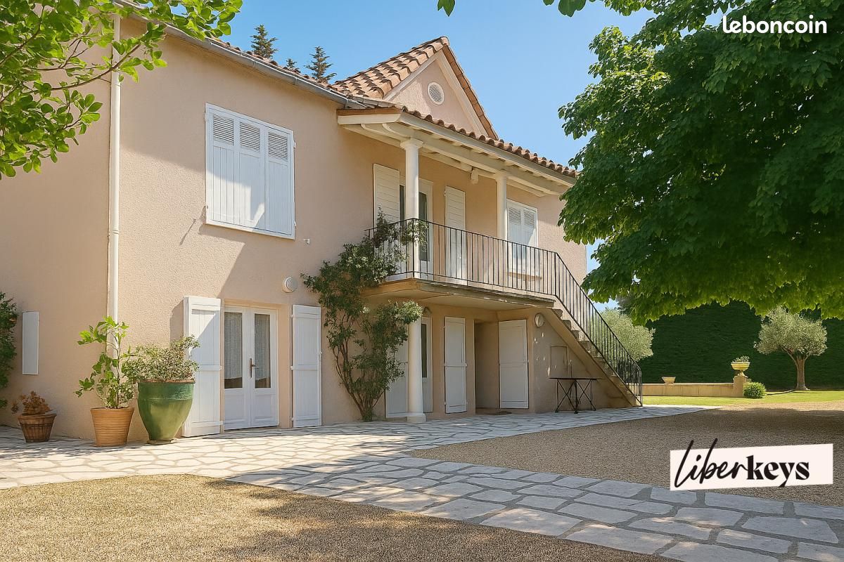 Maison 6 pièces 600 m² · à Manosque · 600 m² · 959 000 €