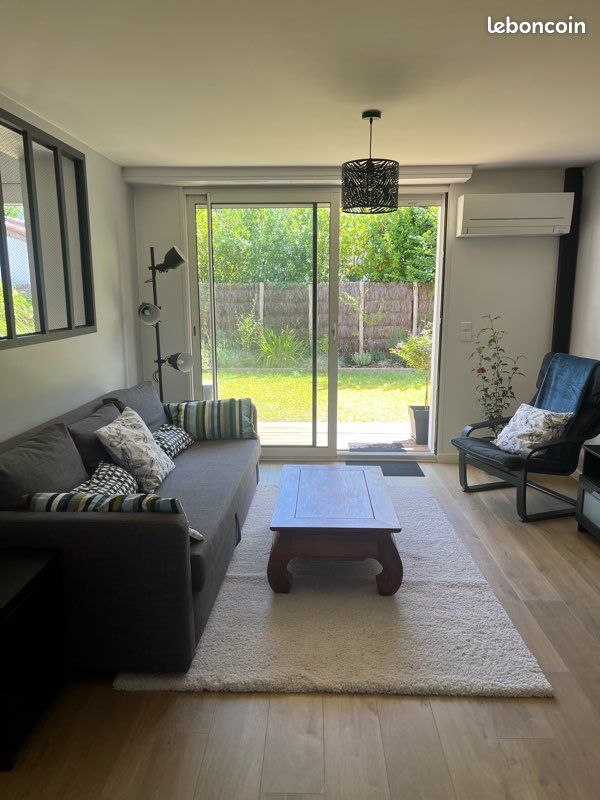 Appartement 2 pièces 64 m² · à Boucau · 64 m² · 289 000 €