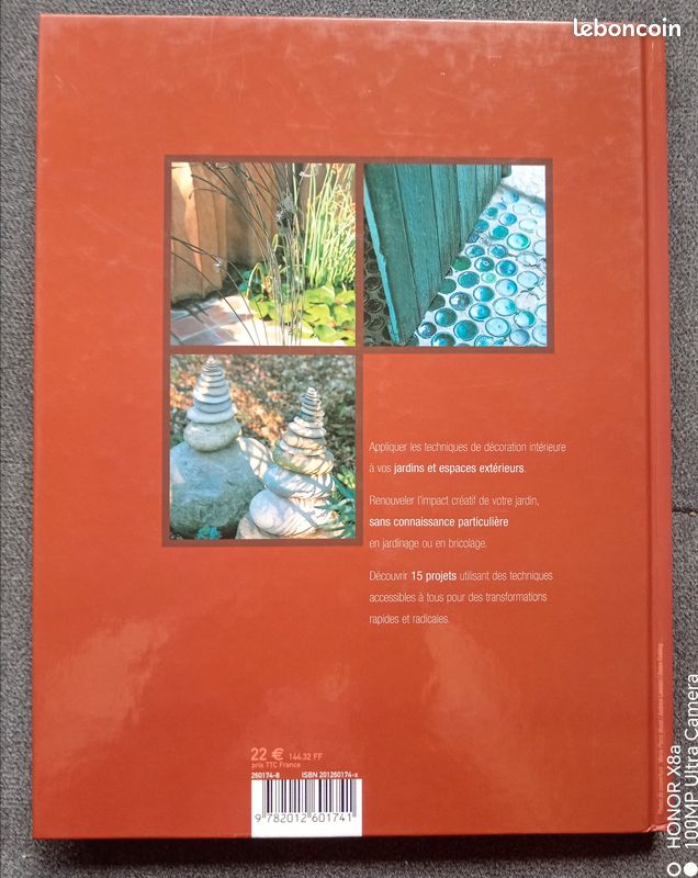 Dedans dehors idées déco pour le jardin – OCTOPUS (image 5)