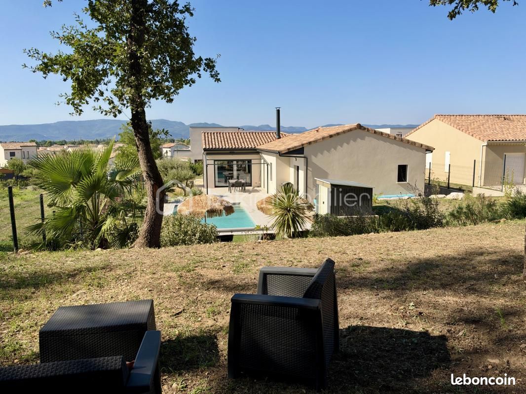 Maison 6 pièces 134 m² · à Montélimar · 134 m² · 550 000 €