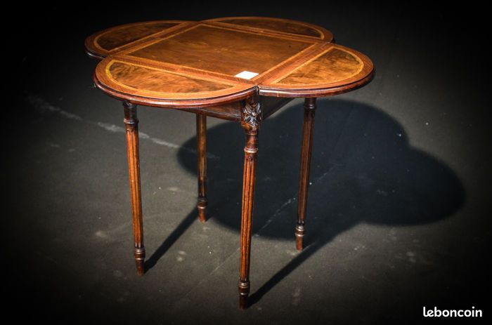 Table Napoléon III (image 1)