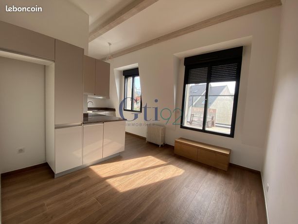 Appartement a louer clamart - 4 pièce(s) - 79 m2 - Surfyn