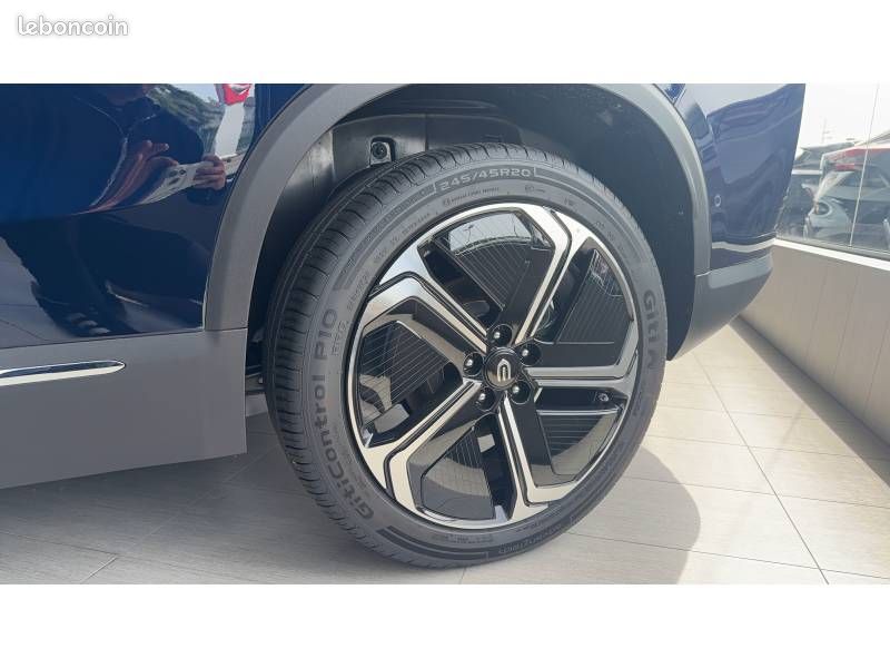 Skyworth k Luxury Luxury (image 6)