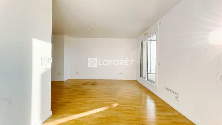 Appartement a louer antony - 5 pièce(s) - 111 m2 - Surfyn