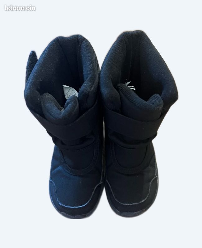 çizme Decathlon Botte Ski Bottes De Neige Decathlon Femme Welcome