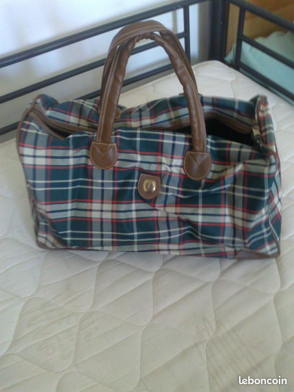 Sac voyage (image 2)