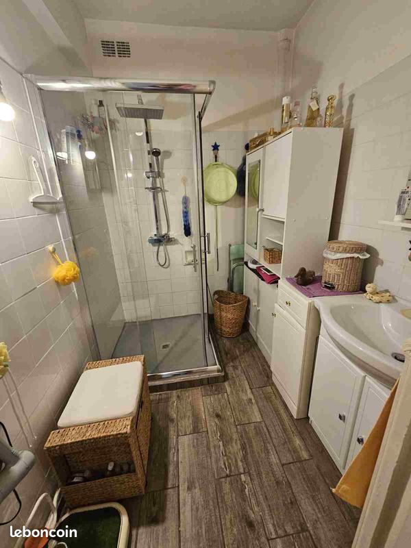 Appartement 3 pièces 64 m² - Limoges 87000 (image principale 7)