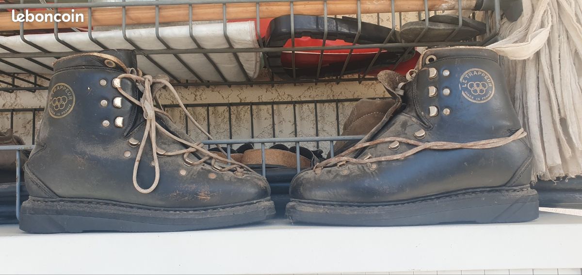 Chaussures de haute montagne Cadin GTX Mid Homme Lowa Chaussures de haute montagne Cadin GTX Mid Homme Lowa