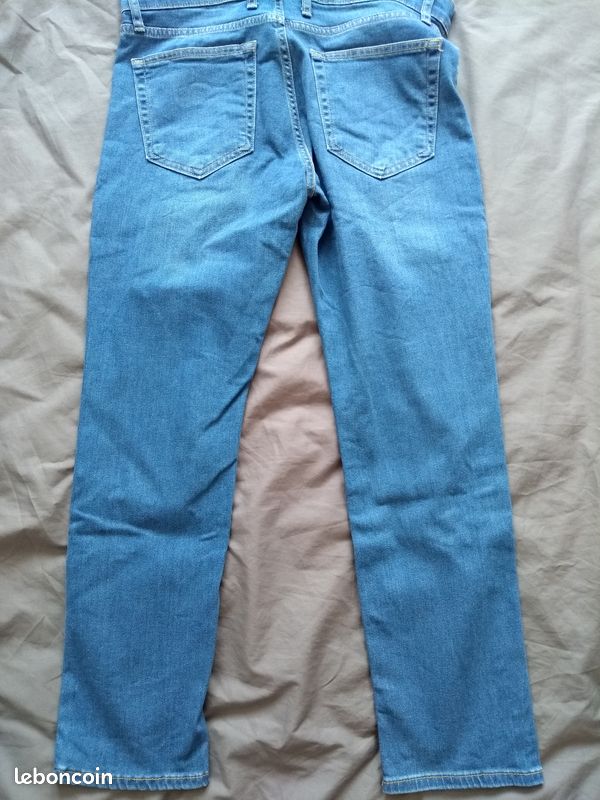 Jeans homme W 31 L 31 regular fit (image 2)