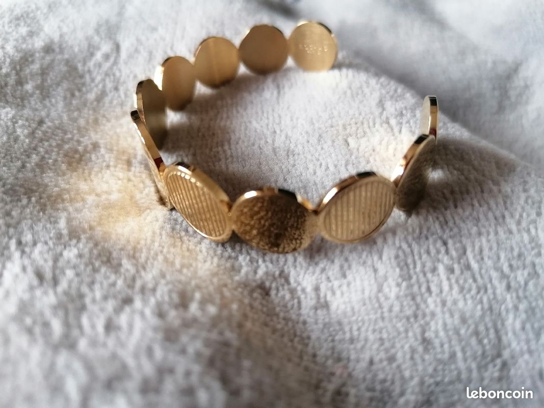 Bracelet jonc (image 4)