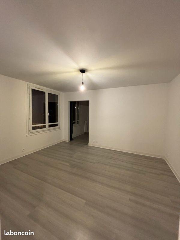 Appartement 1 pièce 35 m² · à Wattignies · 35 m² · 675 €