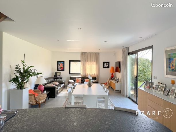 Villa 5 pièces 130 m² — 2