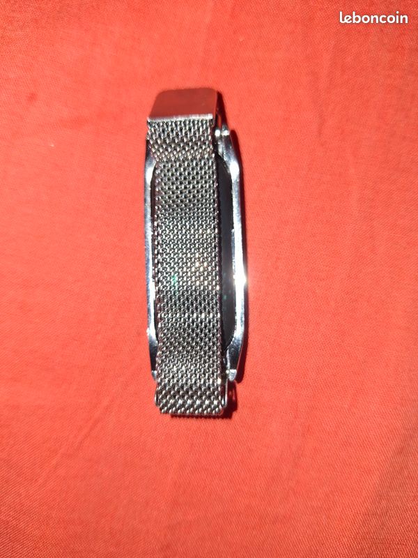 Montre femme magnétique ajustable neuf (image 4)
