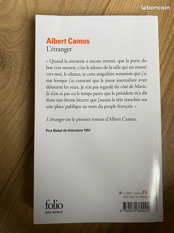 Livre Bac de français 1ère (image 8)