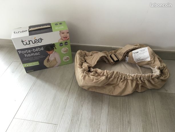 Porte Bebe Et Echarpe De Portage Tineo D Occasion Annonces Equipement Bebe Leboncoin Porte Bebe Et Echarpe De Portage Tineo D Occasion Annonces Equipement Bebe Leboncoin