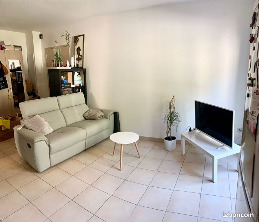 Appartement 2 pièces 45 m² · à Gardanne · 45 m² · 693 €/mois