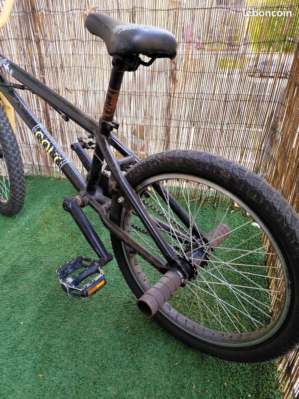 Vends bmx pour enfant/ado (image 4)
