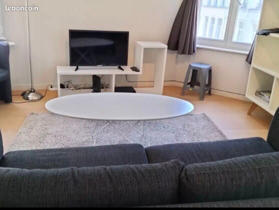Appartement 1 pièce 30 m² · à Lille · 30 m² · 576 €