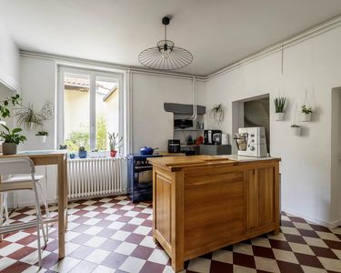 Maison 485 000 € - 188 m²