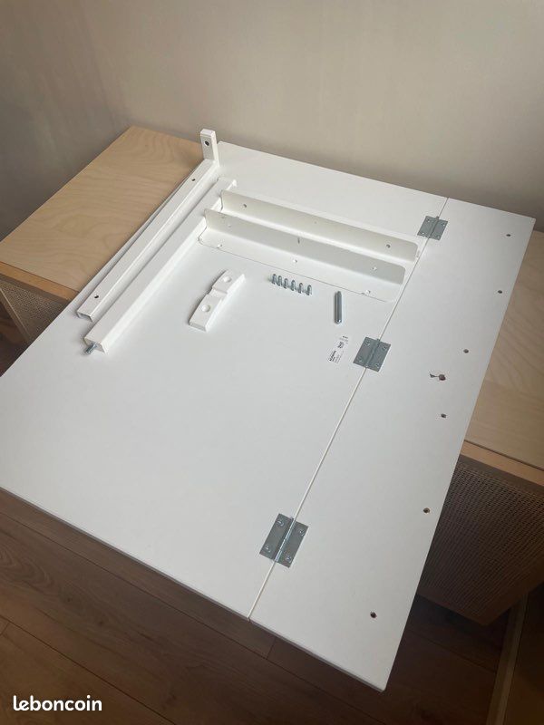 Bureau pliant (image 5)