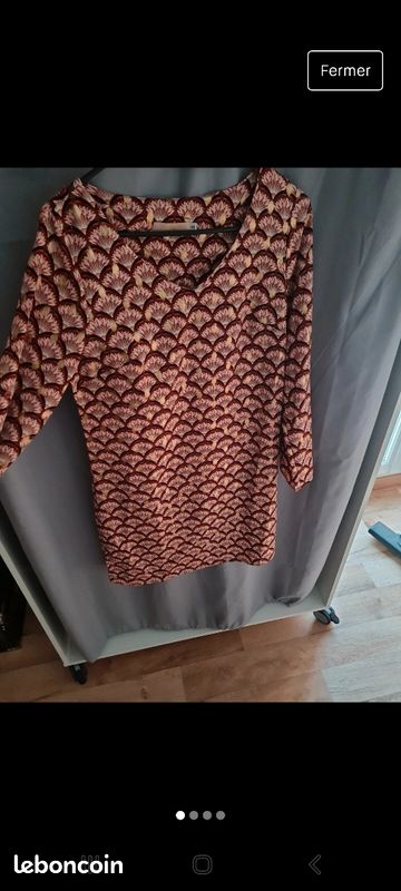 Robe taille S (image 1)