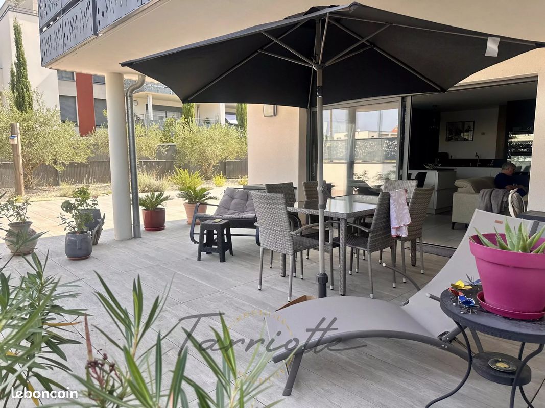 Appartement 4 pièces 92 m² · à Montélimar · 92 m² · 305 000 €