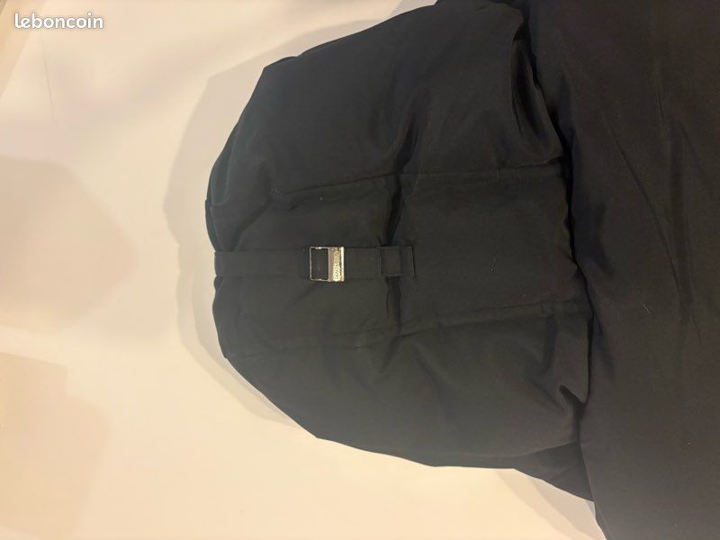 Doudoune Canada goose taille M (image 7)