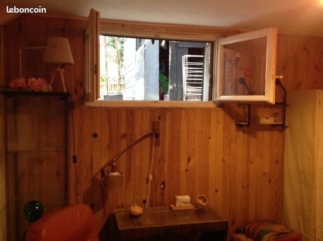 Appartement a louer colombes - 1 pièce(s) - 15 m2 - Surfyn