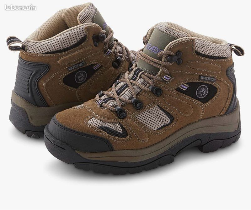 Chaussures de marche (image 10)