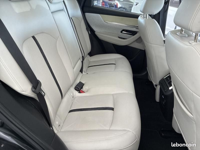 Mazda CX-60 2.5 e-SKYACTIV PHEV 327ch Takumi 4x4 BVA8 2023 (image 20)