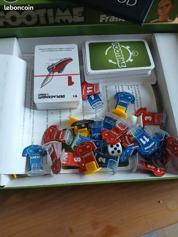 Jeux foot 8 ans (image 6)