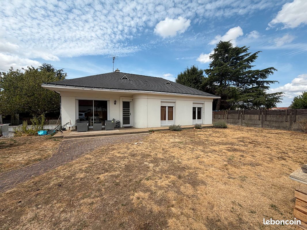 Maison 4 pièces 85 m² · à Beaupréau-en-Mauges · 85 m² · 179 690 €