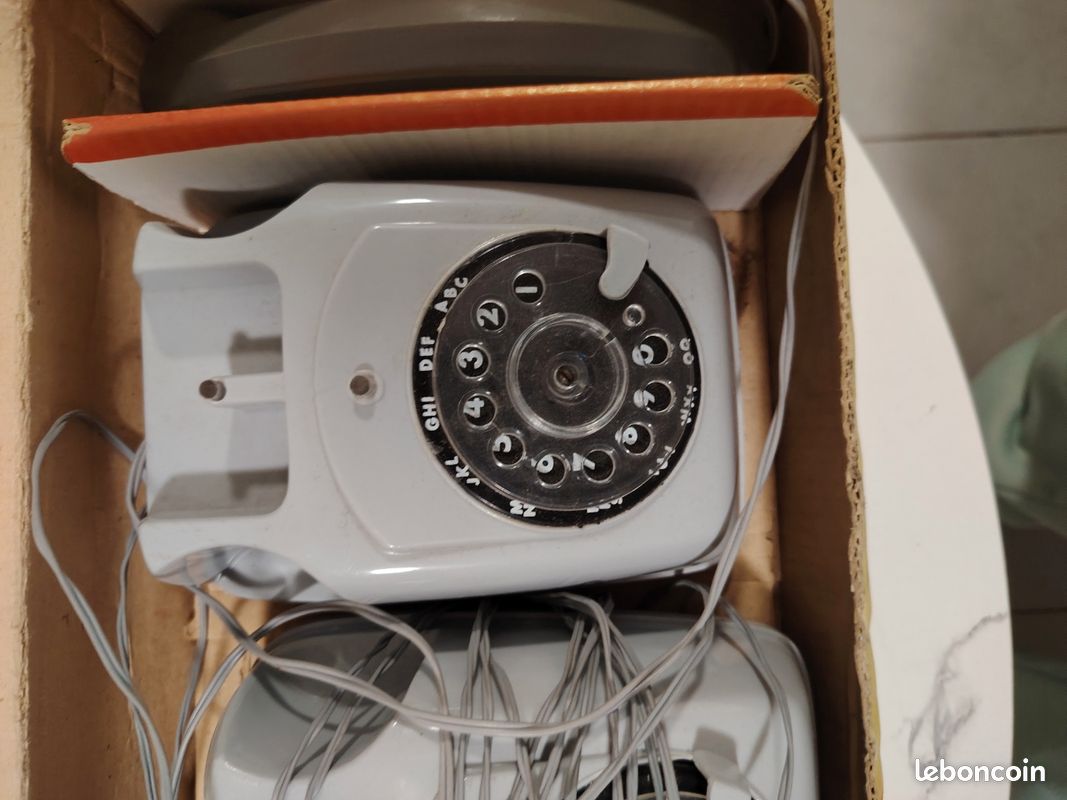 BUYFUN-ARAMOX Interphone radio électronique pour enfants 2pcs Mini Talk