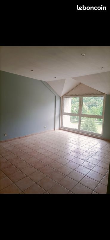 Appartement 3 pièces 50 m² · à Albertville · 50 m² · 750 €/mois
