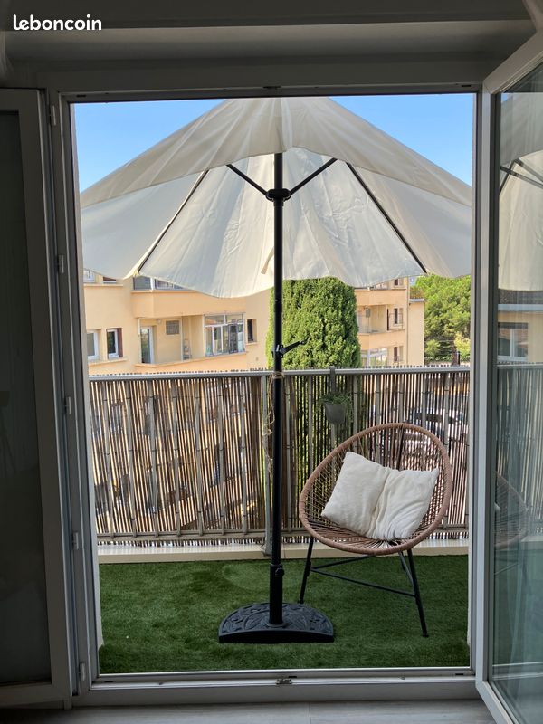 Appartement 1 pièce 25 m² · à Montpellier · 25 m² · 95 000 €
