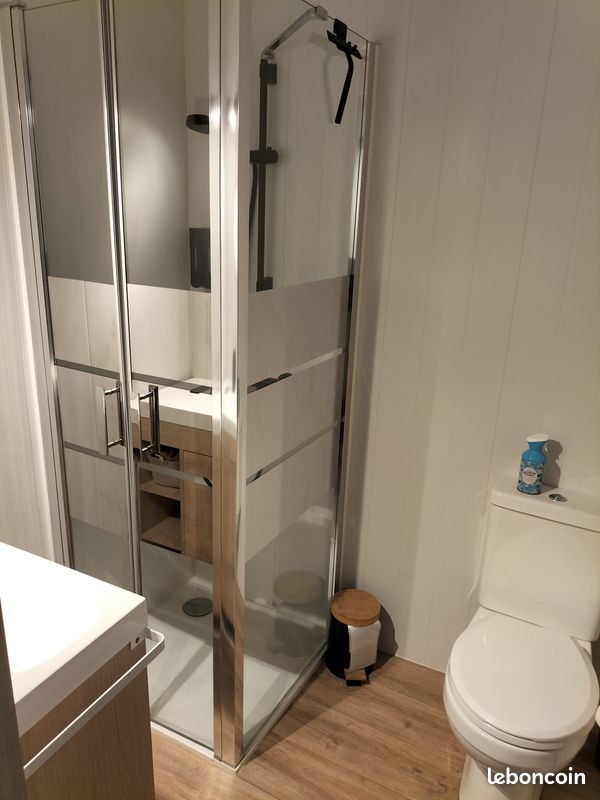 Appartement 2 pièces 24 m² · à Avignon · 24 m² · 570 €/mois