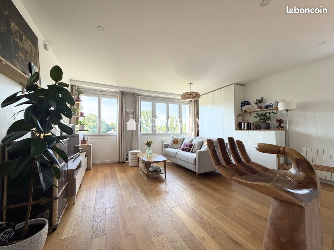 Appartement 1 pièce 32 m² · à Gournay-sur-Marne · 32 m² · 169 900 €
