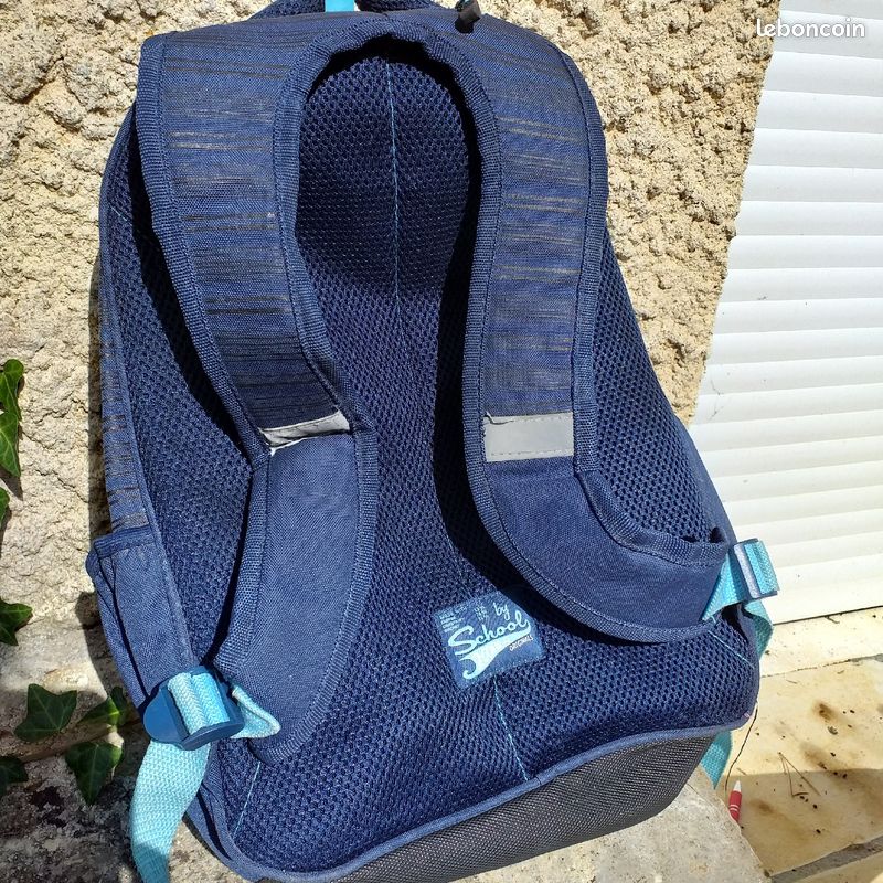 Sac à dos (image 2)
