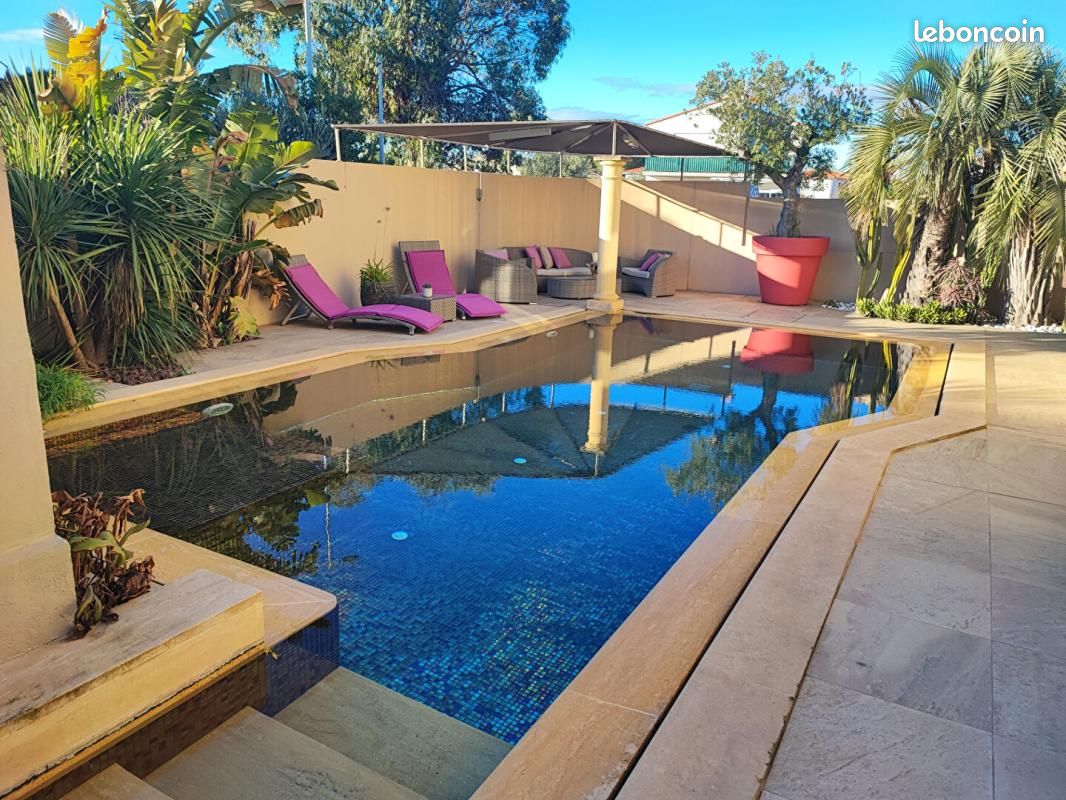 Maison 6 pièces 138 m² · à Saint-Cyprien · 138 m² · 448 000 €