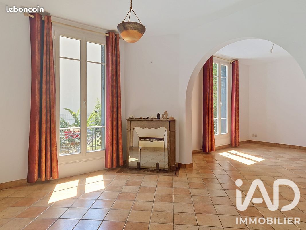 Maison 4 pièces 84 m² · à Ris-Orangis · 84 m² · 292 000 €