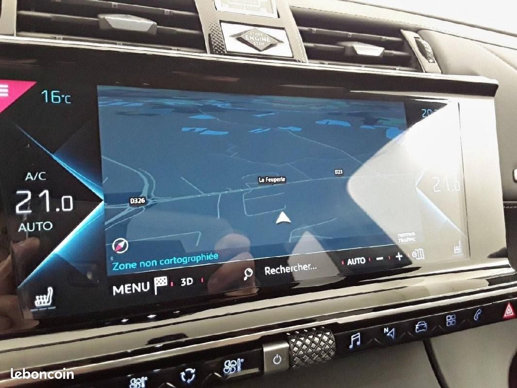 DS 7 Crossback Hybride E-Tense 225 EAT8 - Rivoli (image 16)