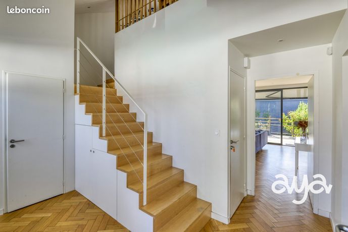 Maison 5 pièces 124 m² — 7