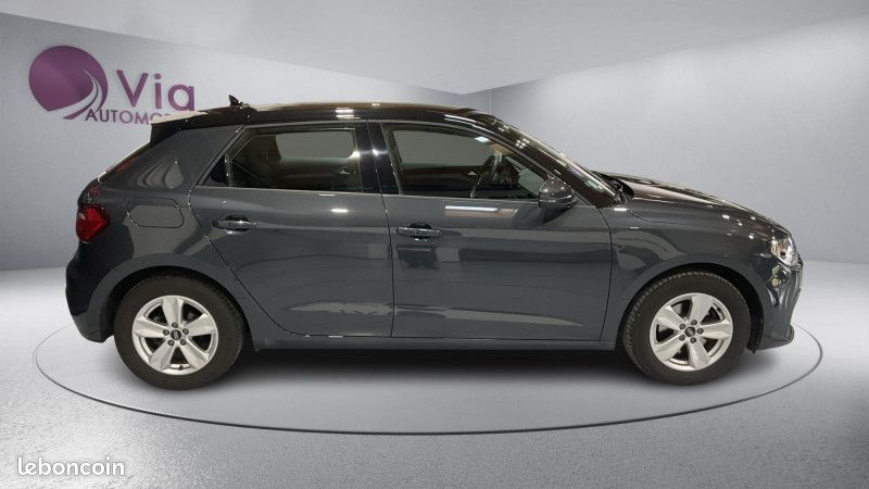 Audi A1 SPORTBACK 30 TFSI 110CH ADVANCED S TRONIC 7 (image 5)