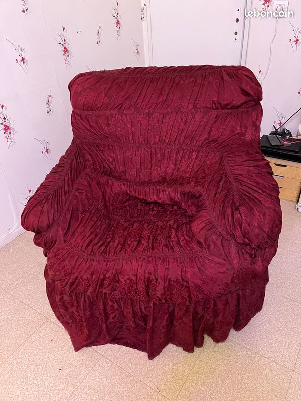 Fauteuil (image 5)