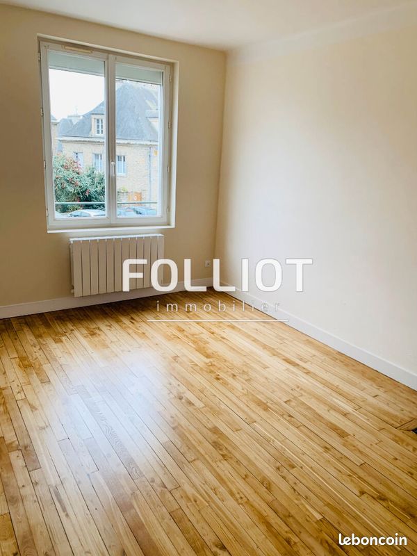 Appartement 2 pièces 39 m² · à Saint-Lô · 39 m² · 450 €/mois