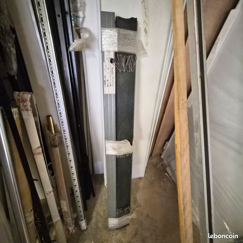 Store avec moteur (image 1)