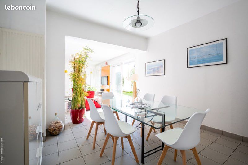 Maison 5 pièces 140 m² · à Pessac · 140 m² · 540 000 €