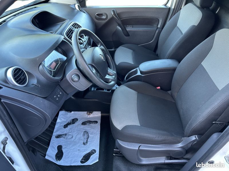 Renault KANGOO II EXPRESS 1.5 DCI 90CH EXTRA R-LINK Motricité Renforcée (image 14)