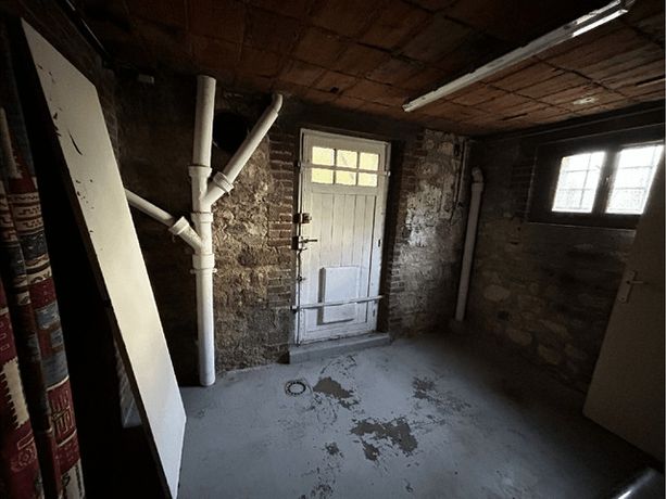 Maison a louer nanterre - 3 pièce(s) - 76 m2 - Surfyn